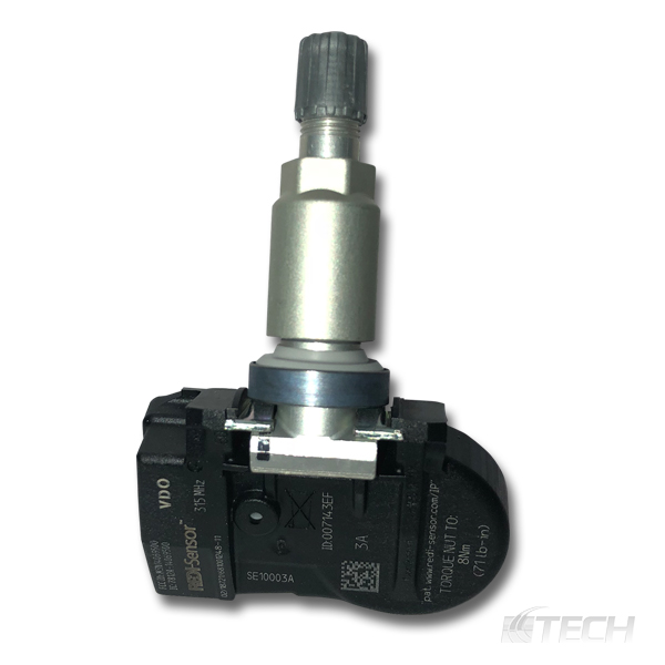 Dill Redi-Sensor 315 Mhz - Storage